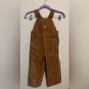 Carhartt Overalls